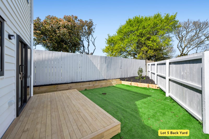 6E Ariki Place, Red Hill, Papakura - Carousel 2