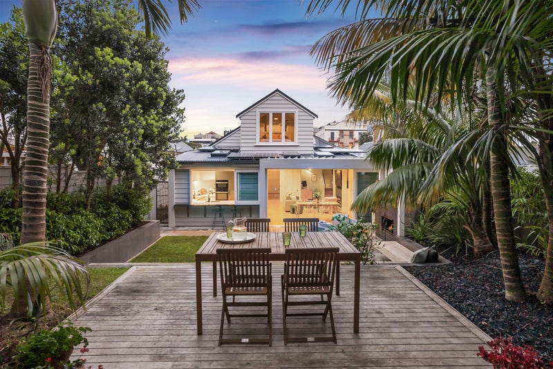 39 Norfolk Street, Ponsonby, Auckland - Carousel 1