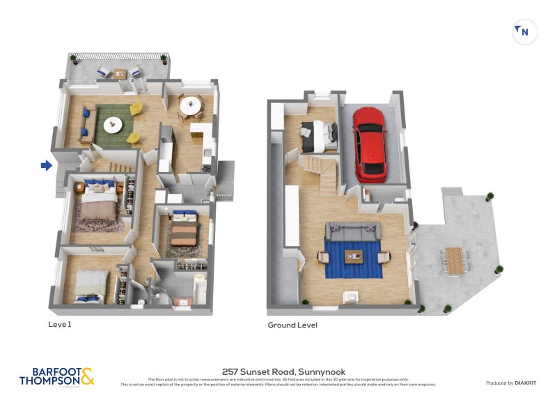 257 Sunset Road, Sunnynook, Auckland - Carousel 2