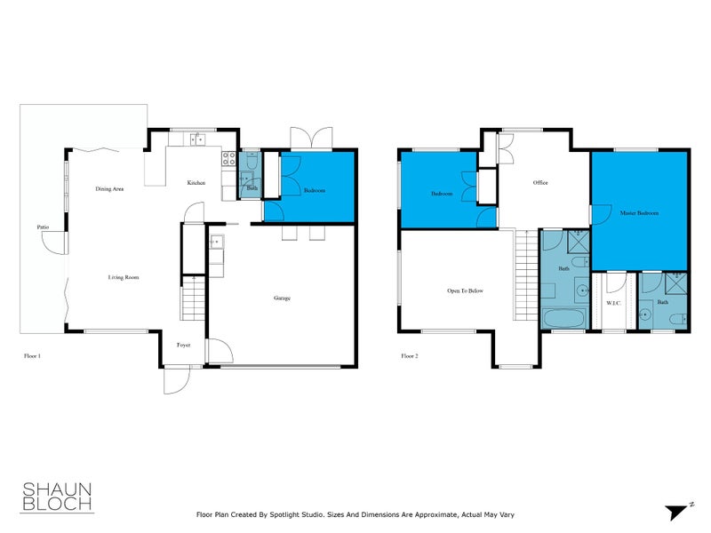 7F Clearwater Cove, West Harbour, Auckland - Carousel 29