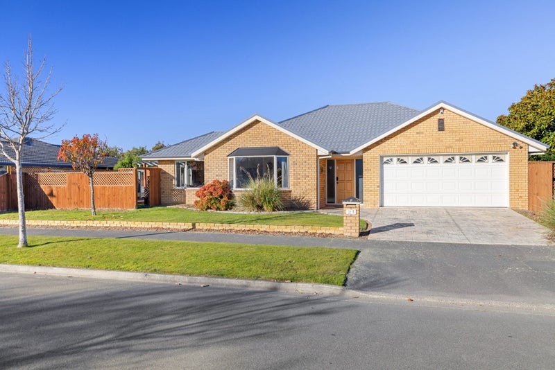 21 Bernadette Street, Aidanfield, Christchurch - Carousel 1