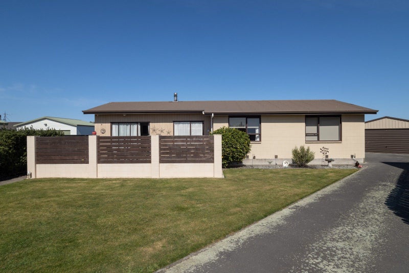 195 Grove Place, Tinwald, Ashburton - Carousel 1