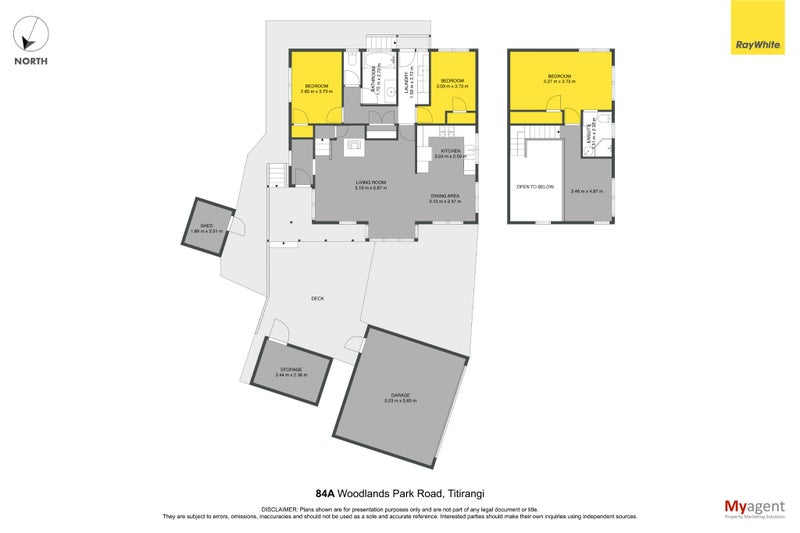 84A Woodlands Park Road, Titirangi, Auckland - Carousel 25