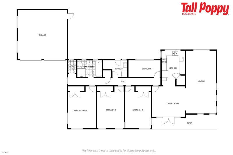 23 O'Neill Crescent, Bridge Hill, Alexandra - Carousel 35
