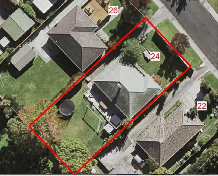 24 Lynden Avenue, Hillcrest, Auckland - Carousel 18