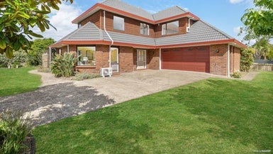 6 Ben Nevis Place, Northpark, Auckland - Carousel 1