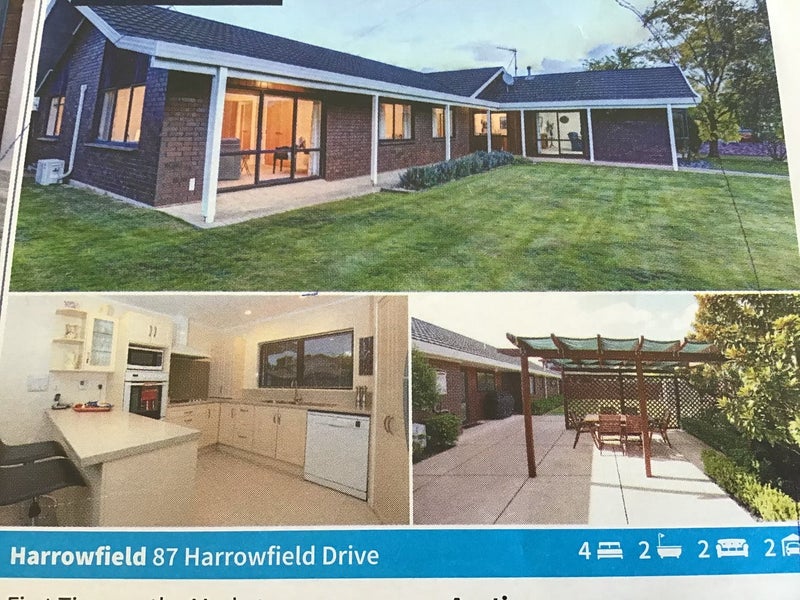 87 Harrowfield Drive, Harrowfield, Hamilton - Carousel 2
