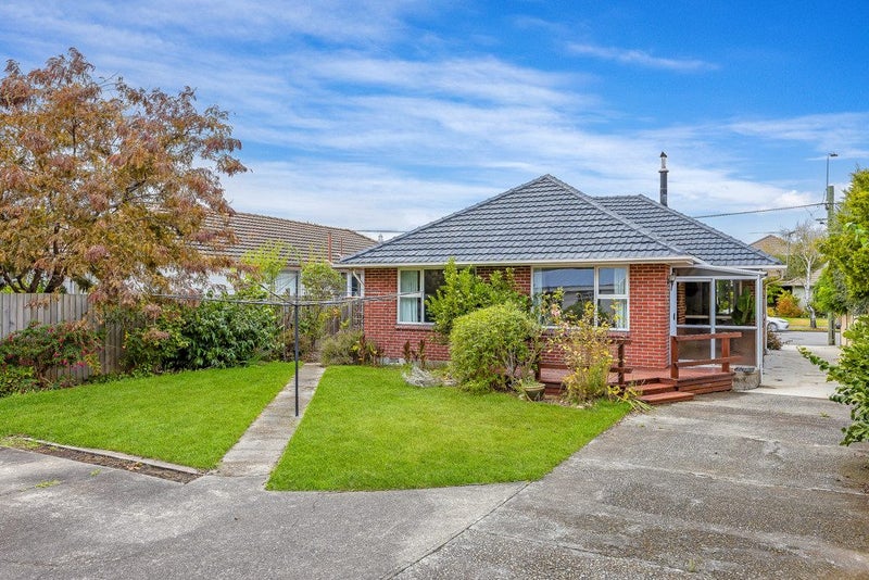 47 Farrington Avenue, Bishopdale, Christchurch - Carousel 1