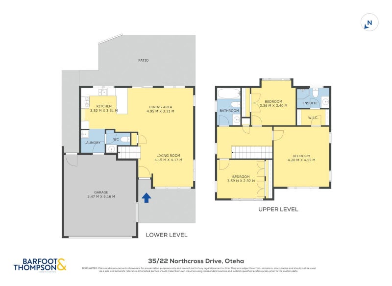 35/22 Northcross Drive, Oteha, Auckland - Carousel 21