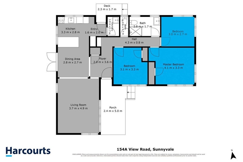 154A View Road, Sunnyvale, Auckland - Carousel 2