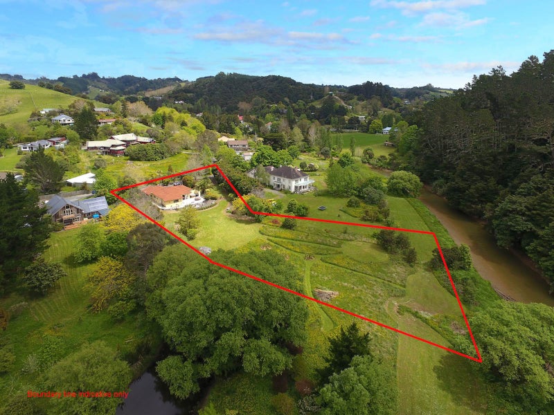 27 Slowater Lane, Puhoi, Warkworth - Carousel 24