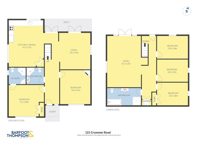 121 Crummer Road, Grey Lynn, Auckland - Carousel 20