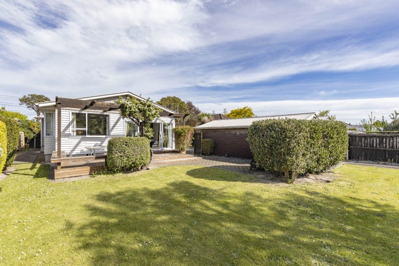 8 Stackhouse Avenue, Bishopdale, Christchurch - Carousel 11