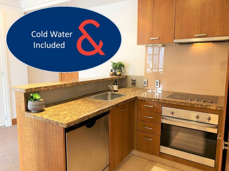 1014/1 Courthouse Lane, Auckland Central, Auckland - Carousel 1