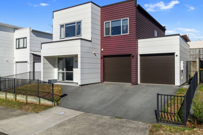 65 Tennille Street, Flagstaff, Hamilton - Carousel 2