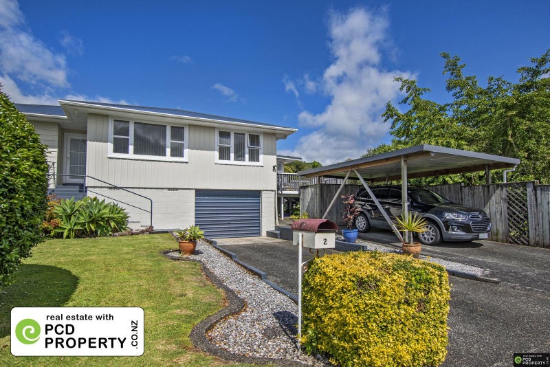 2 Sussex Place, Kamo, Whangarei - Carousel 2