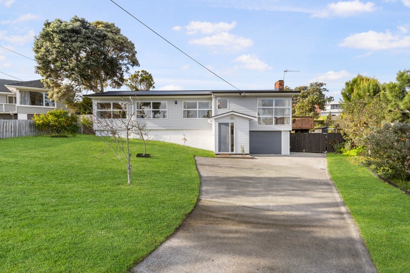 6 Mackwood Place, Birkdale, Auckland - Carousel 1