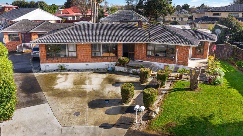 5 Rito Place, Manukau, Auckland - Carousel 2