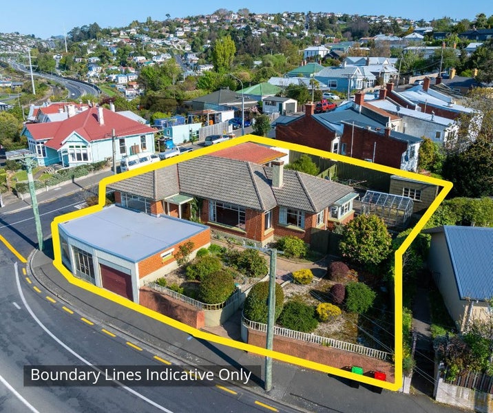 36 South Road, The Glen, Dunedin - Carousel 2