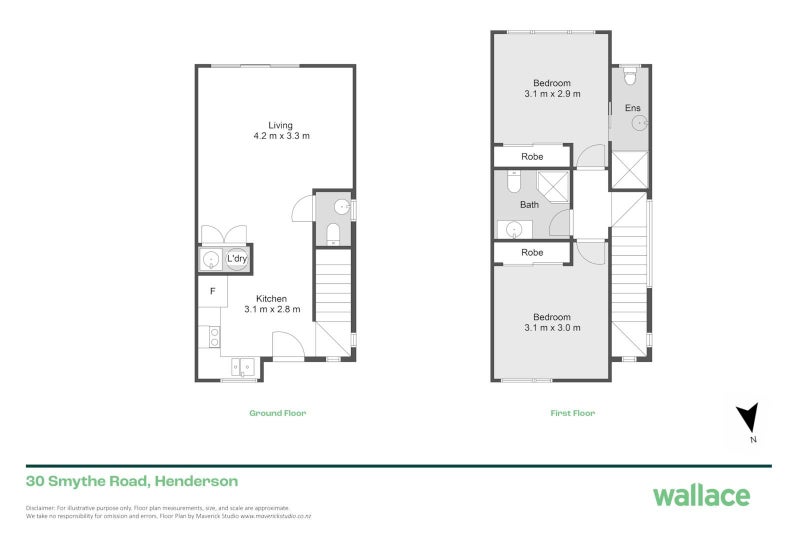 30 Smythe Road, Henderson, Auckland - Carousel 14