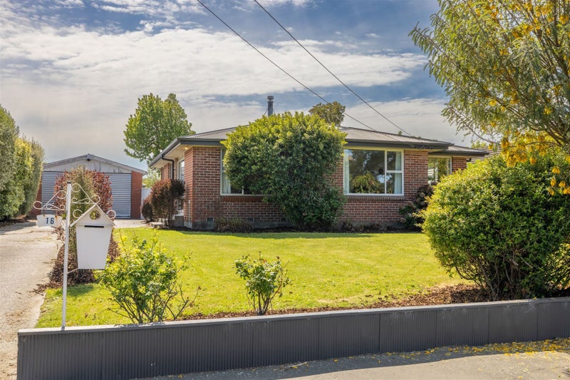 16 Staveley Street, Avonhead, Christchurch - Carousel 1