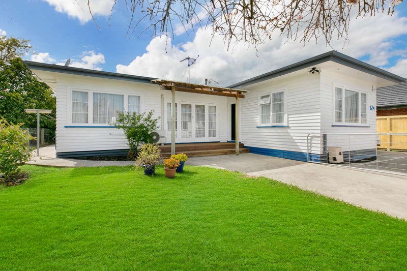 178 Tramway Road, Enderley, Hamilton - Carousel 1