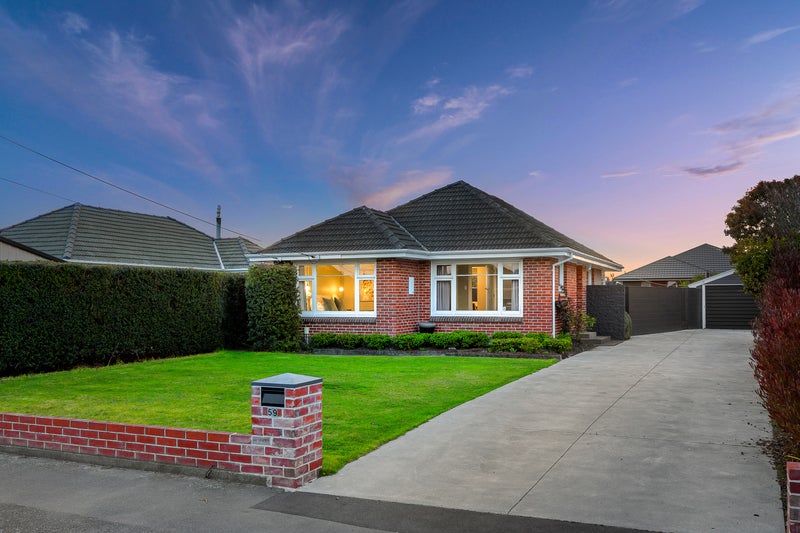 59 Charlcott Street, Burnside, Christchurch - Carousel 16
