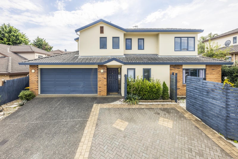 9 Murrayfield Lane, Manurewa, Auckland - Carousel 1