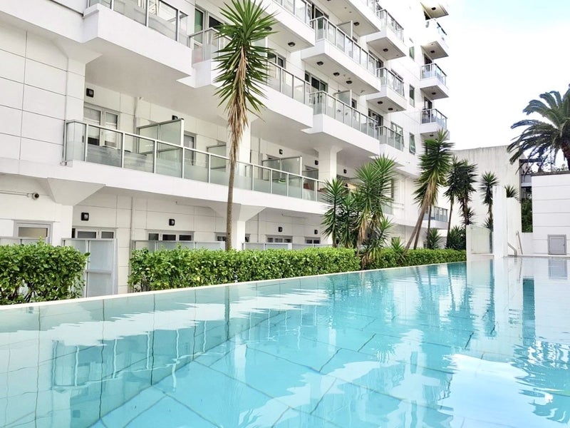 107/85 Beach Road, Auckland Central, Auckland - Carousel 1