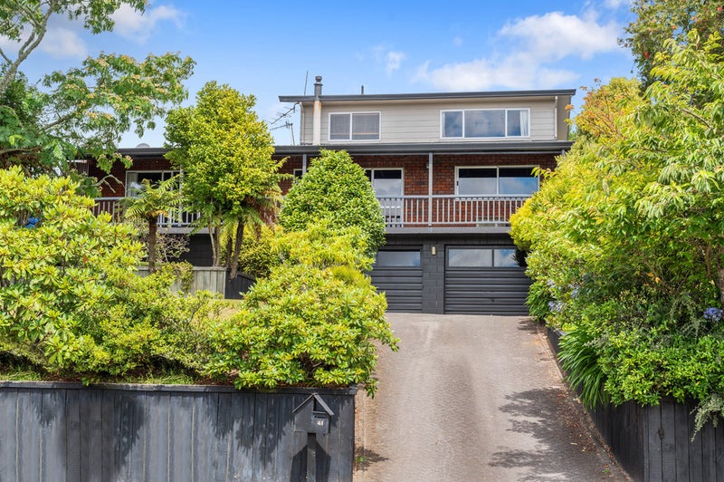 41 Balwyn Avenue, Tihiotonga, Rotorua - Carousel 1