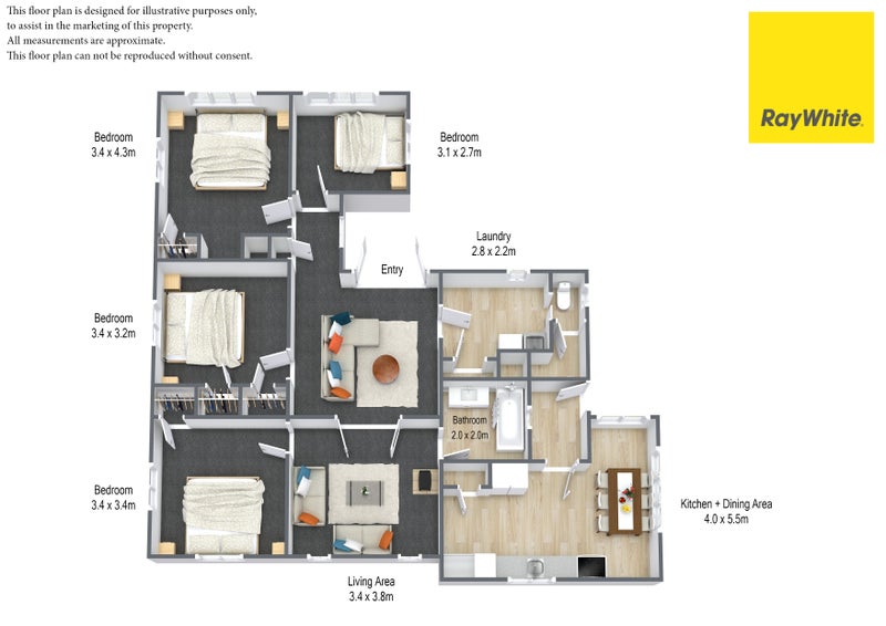 202 Speedy Road, Horsham Downs, Hamilton - Carousel 31