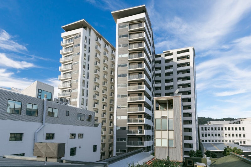 415/74 Taranaki Street, Te Aro, Wellington - Carousel 14