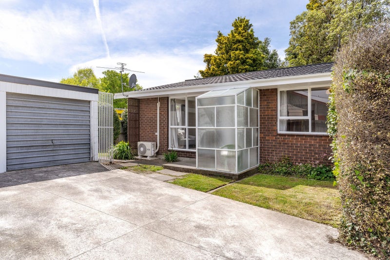 4/53 Alexandra Street, Richmond, Christchurch - Carousel 2
