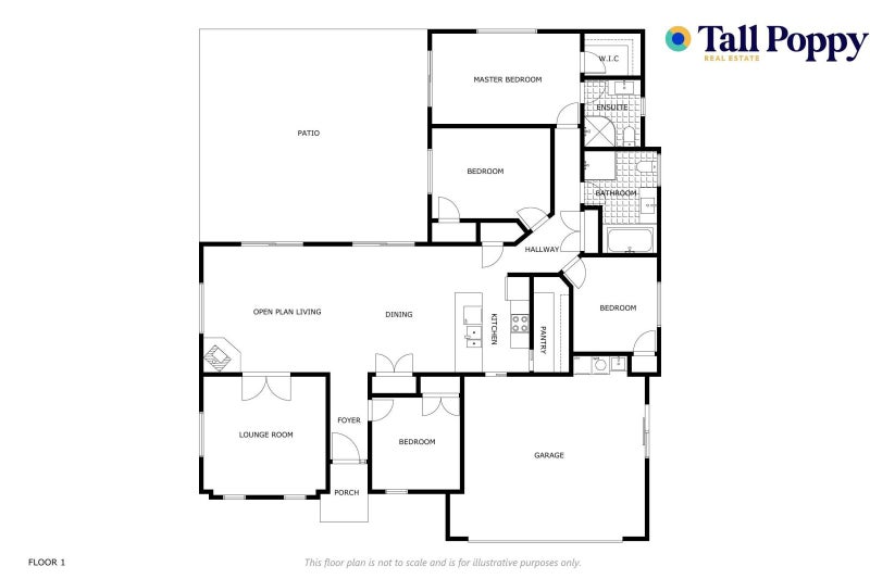 13 Wai Terrace, Wharewaka, Taupo - Carousel 14