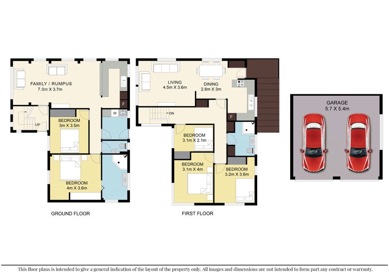 3 Koru Street, Mangere Bridge, Auckland - Carousel 25