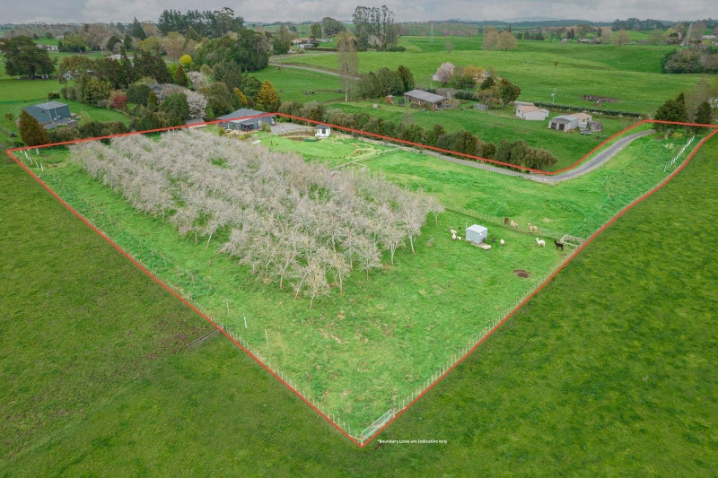 110 Kells Lane, Putaruru - Carousel 1