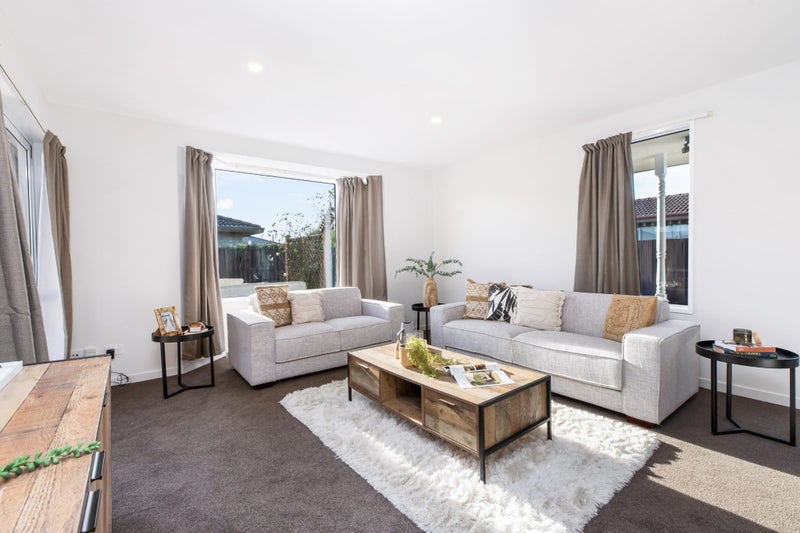 1/23C CRAVEN STREET, Sockburn, Christchurch - Carousel 1