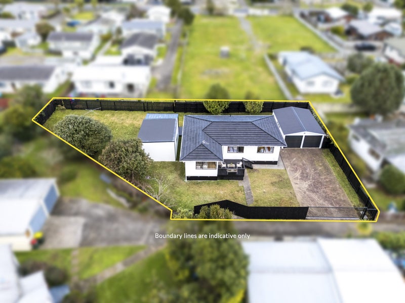 12 Le Havre Place, Takanini, Auckland - Carousel 2