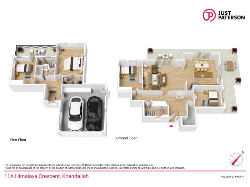 11A Himalaya Crescent, Khandallah, Wellington - Carousel 22