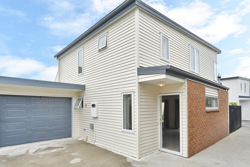 40 Southey Street, Sydenham, Christchurch - Carousel 1