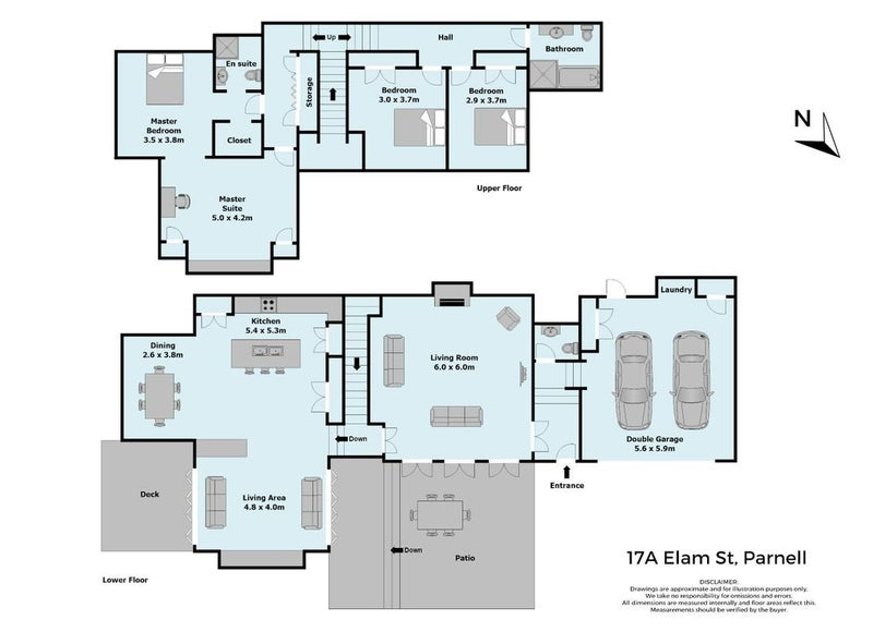 17A Elam Street, Parnell, Auckland - Carousel 29