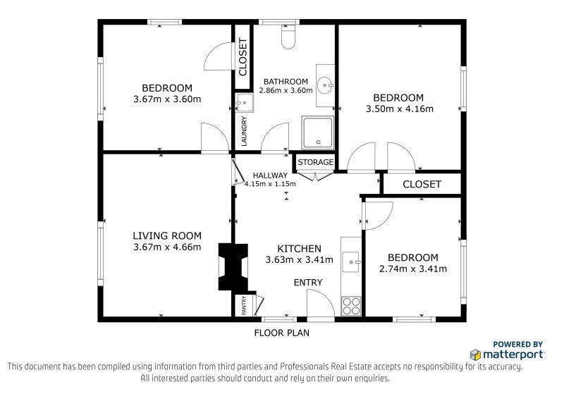 168 Tukapa Street, Westown, New Plymouth - Carousel 25