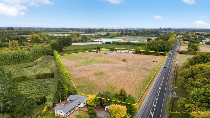 652 State Highway 1b, NEWSTEAD, HAMILTON - Carousel 29