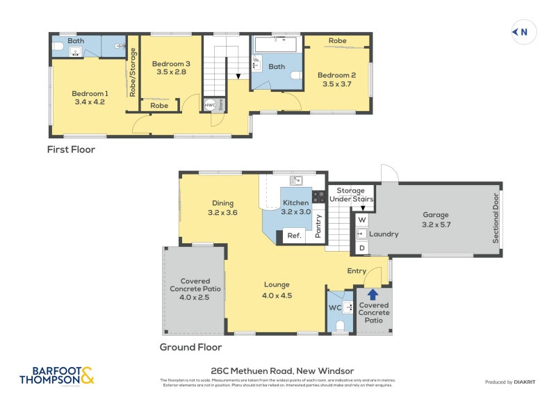26C Methuen Road, Avondale, Auckland - Carousel 22