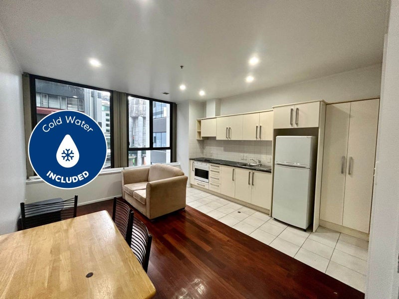 6B/105 Albert Street, Auckland Central, Auckland - Carousel 1