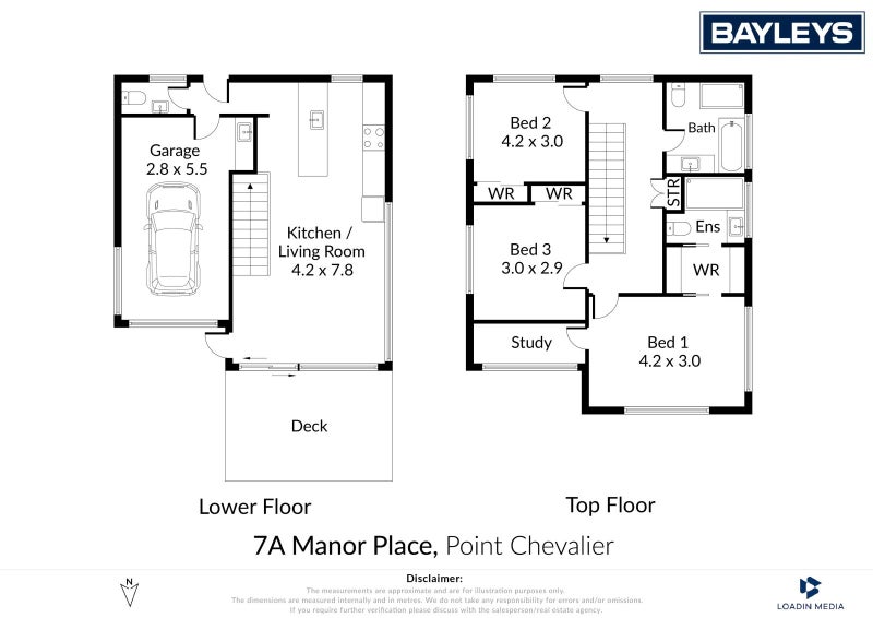 7A Manor Place, Point Chevalier, Auckland - Carousel 24