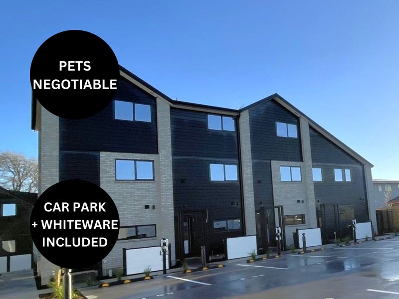 3/6B Taramea Place, Addington, Christchurch - Carousel 1