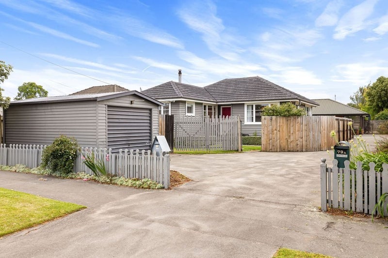 1/79 Gardiners Road, Bishopdale, Christchurch - Carousel 1