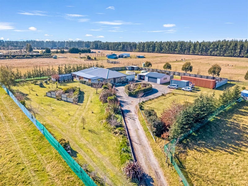 510 Main Race Road, Eyrewell, Rangiora - Carousel 1