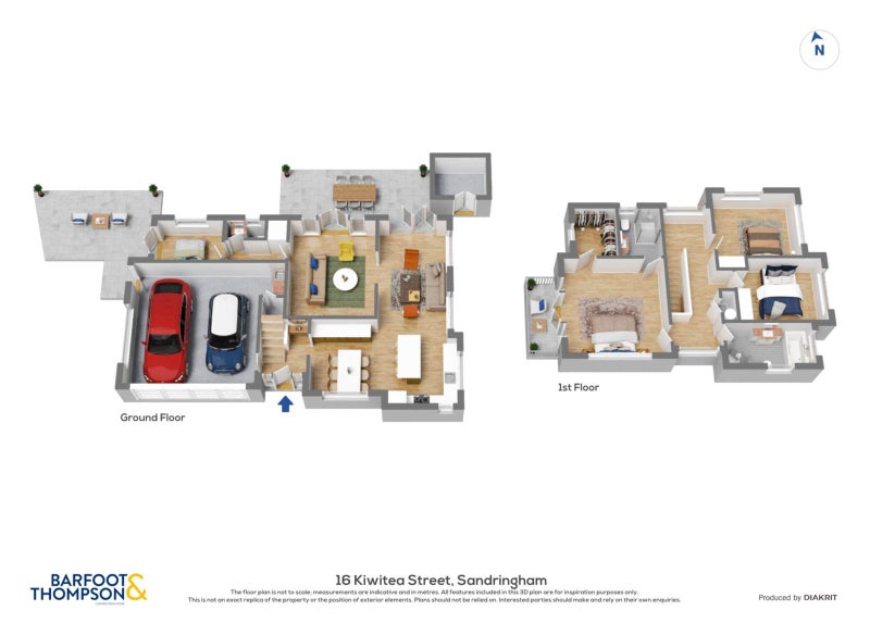 16 Kiwitea Street, Sandringham, Auckland - Carousel 2